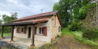 maison à ST SEVER (40500)